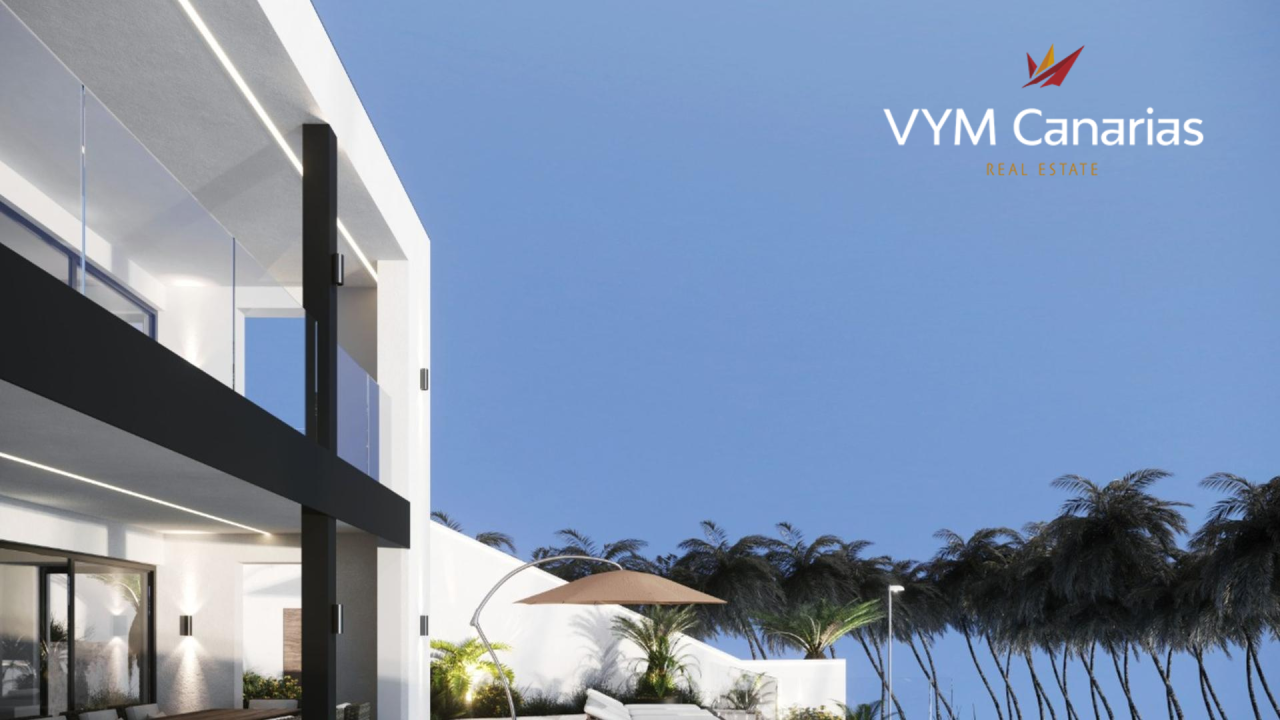 Villa in Teneriffa, Spanien, 555 m² - Foto 7