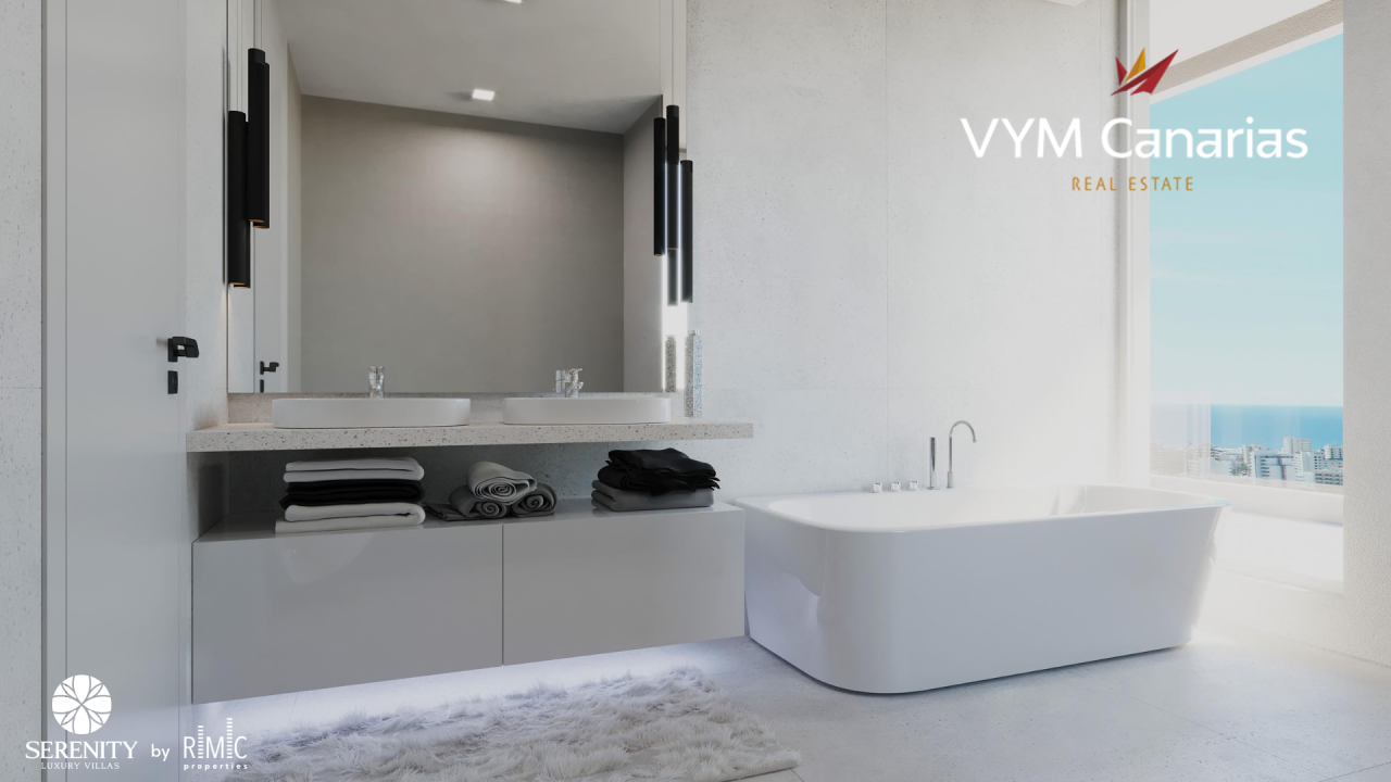 Villa in Teneriffa, Spanien, 300 m² - Foto 7