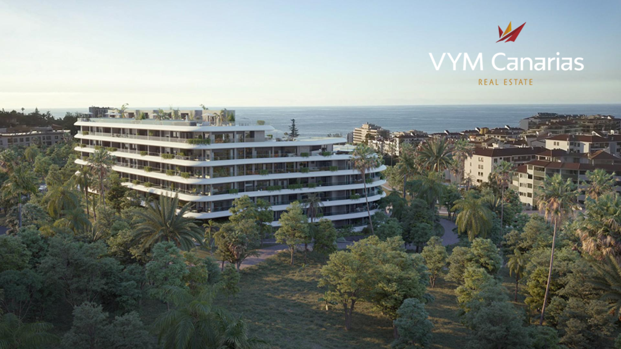 Attico su Tenerife, Spagna, 198 m² - foto 7