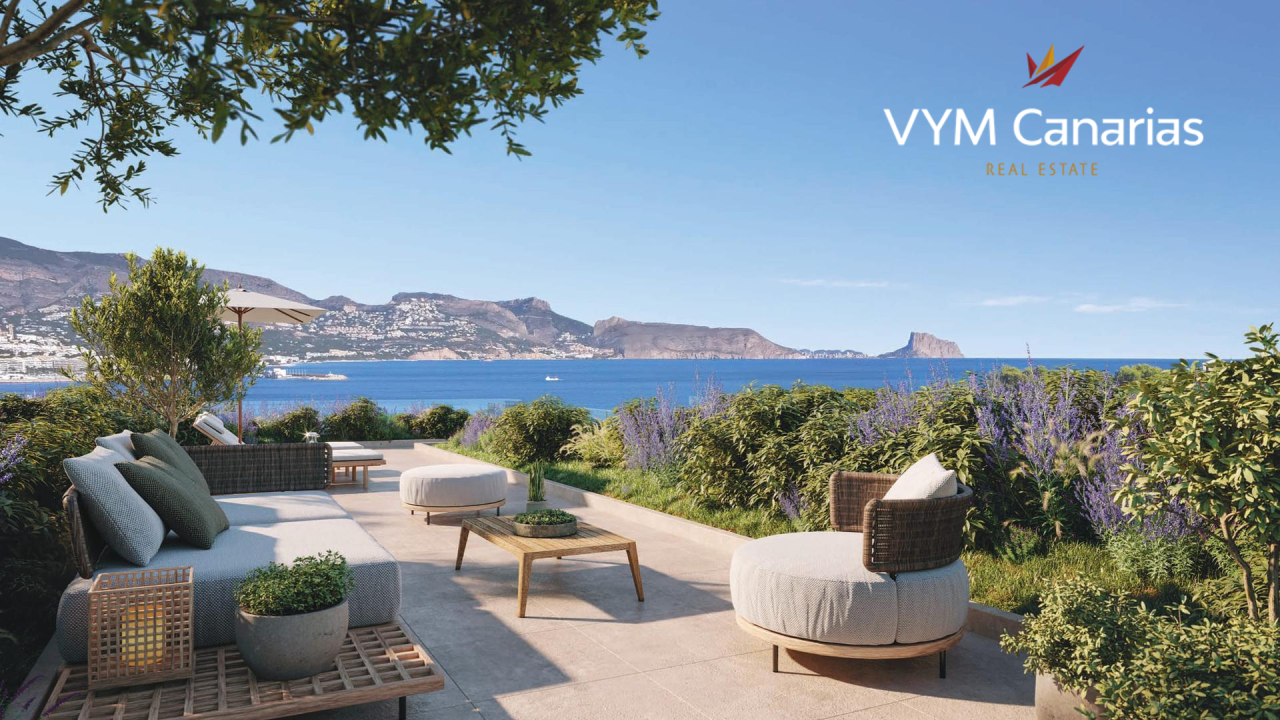 Apartment on Costa Blanca, Spain, 70 m² - picture 9