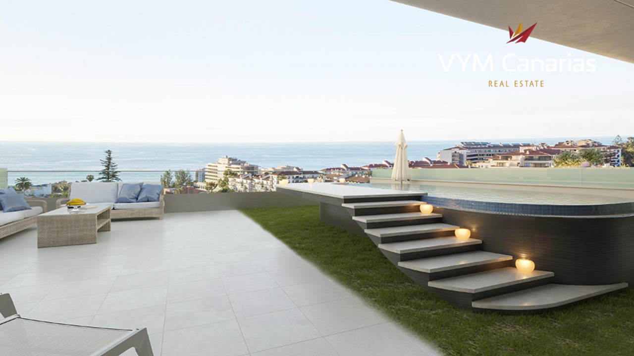 Attico su Tenerife, Spagna, 198 m² - foto 10