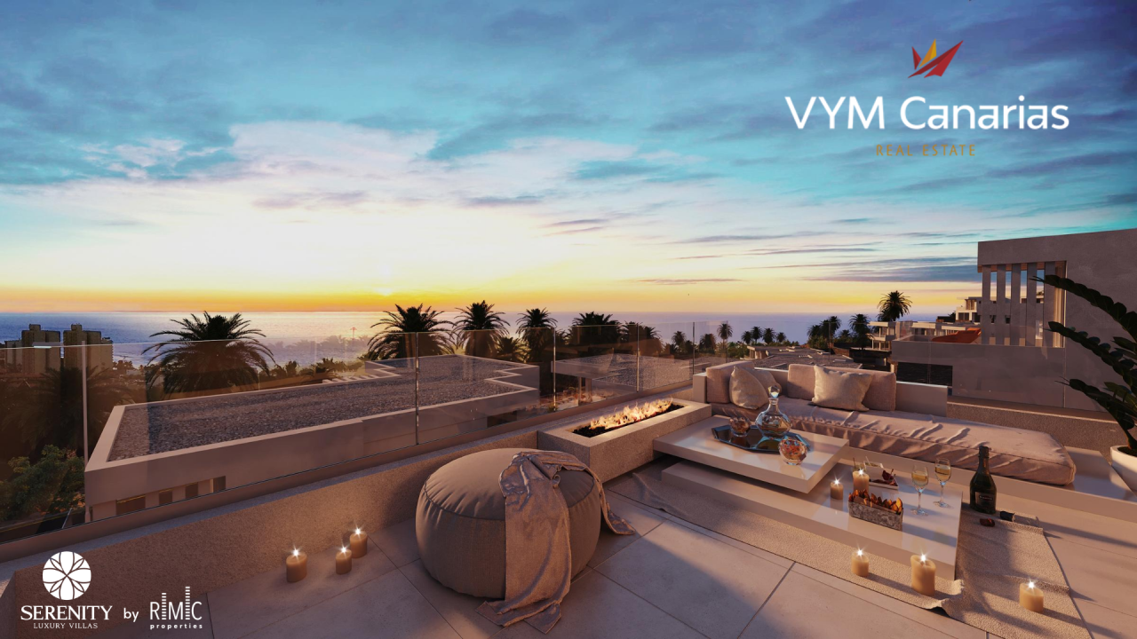 Villa in Teneriffa, Spanien, 300 m² - Foto 11