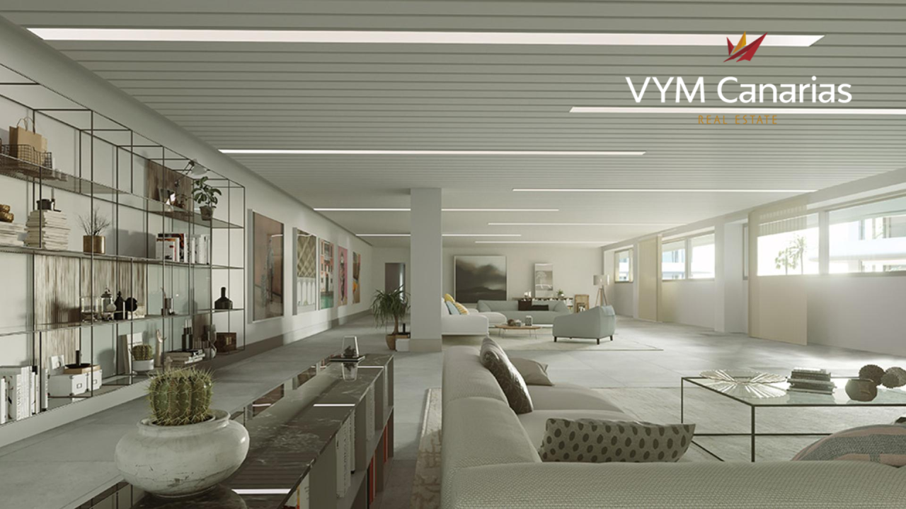 Attico su Tenerife, Spagna, 198 m² - foto 11