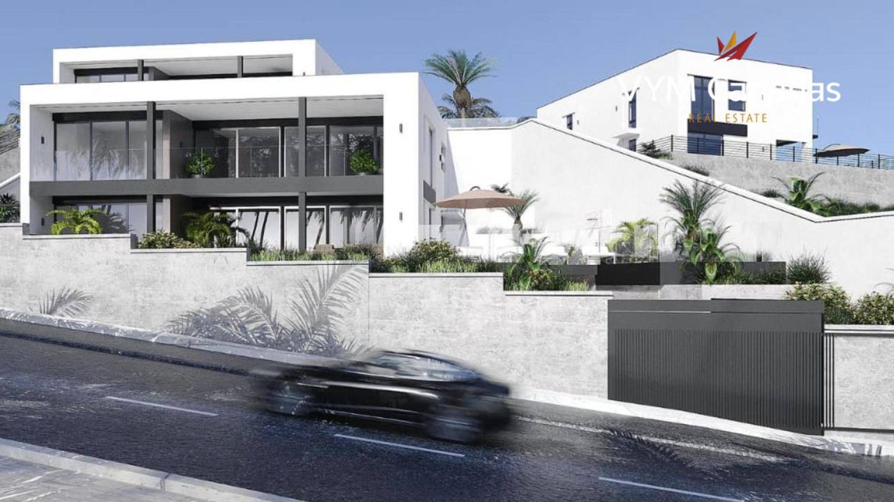 Villa in Teneriffa, Spanien, 555 m² - Foto 14