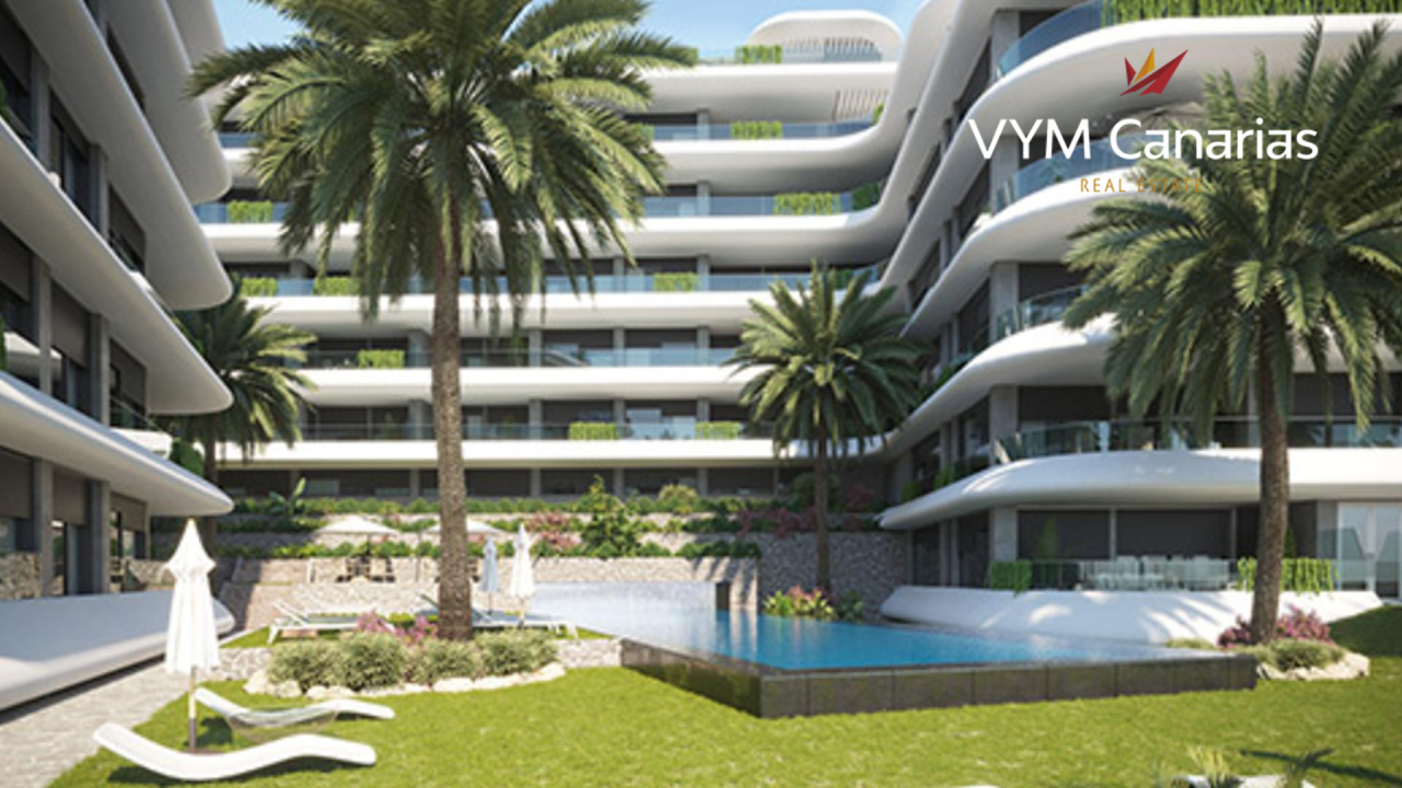 Attico su Tenerife, Spagna, 198 m² - foto 14