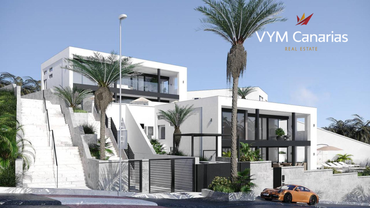 Villa in Teneriffa, Spanien, 555 m² - Foto 15