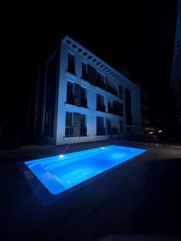 Flat in Kyrenia, Cyprus, 70 m² - picture 2