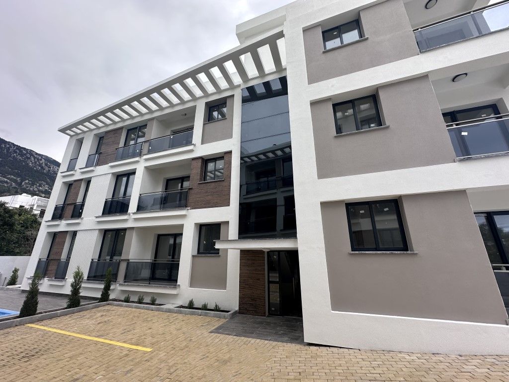 Flat in Kyrenia, Cyprus, 70 m² - picture 4