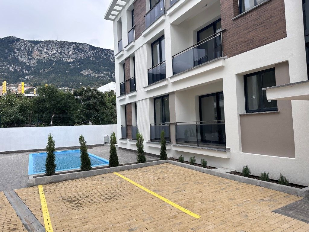 Flat in Kyrenia, Cyprus, 70 m² - picture 5