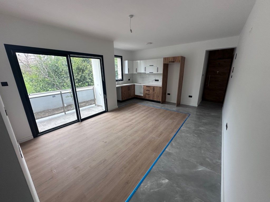 Flat in Kyrenia, Cyprus, 70 m² - picture 10