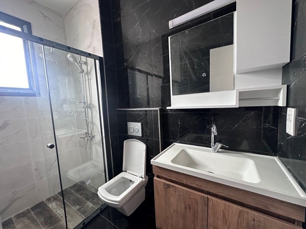 Flat in Kyrenia, Cyprus, 70 m² - picture 12