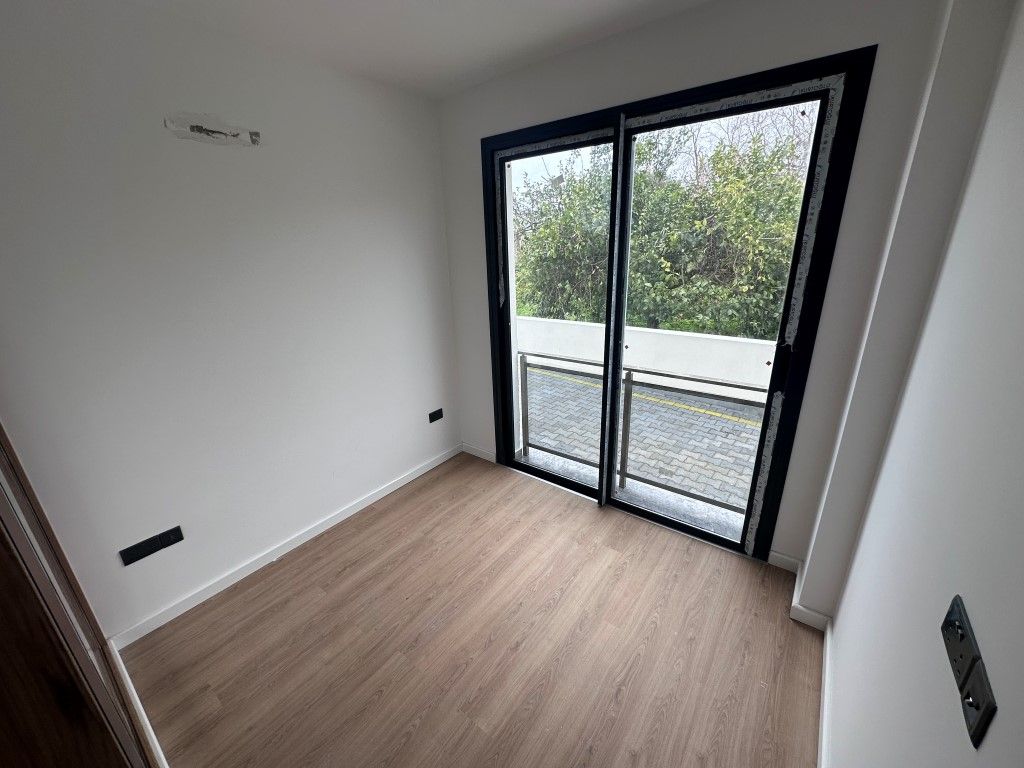 Flat in Kyrenia, Cyprus, 70 m² - picture 16