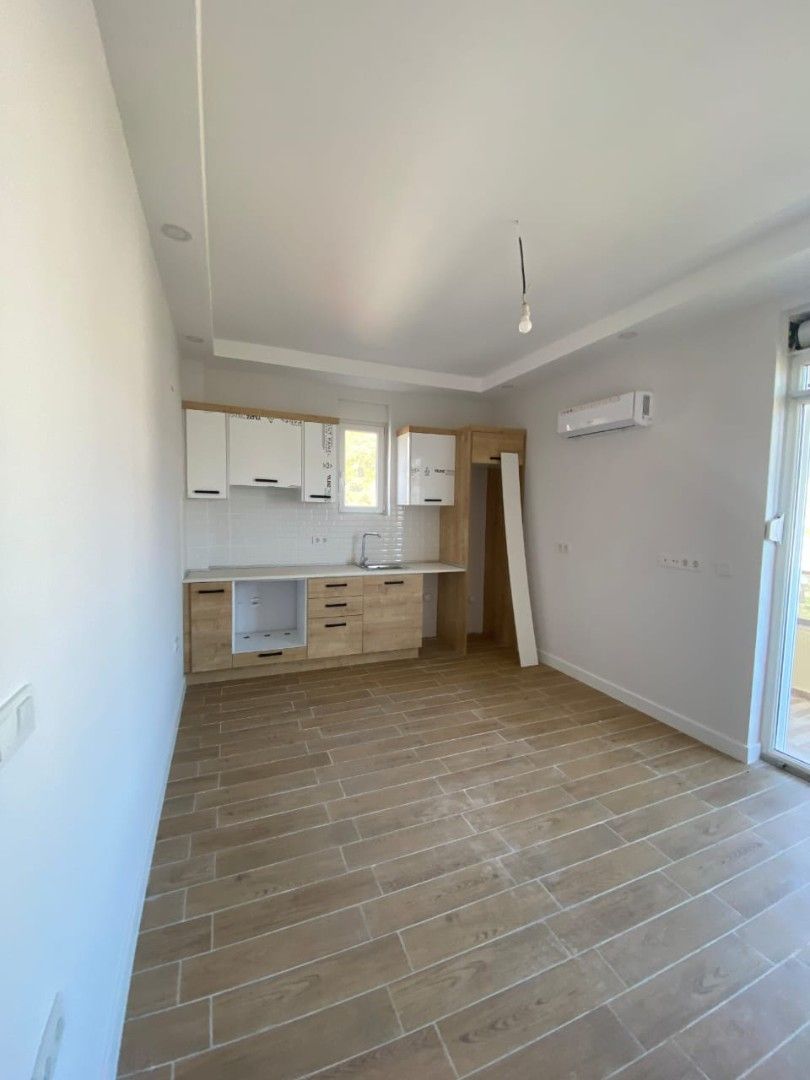 Flat in Bijela, Montenegro, 45 m² - picture 10