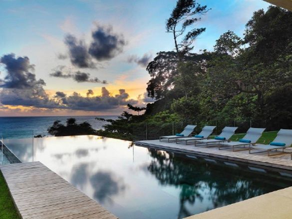 Land in Samana, Dominican Republic, 898 m² - picture 10