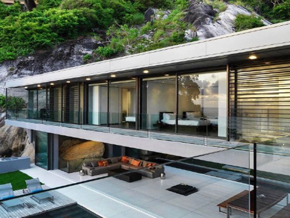 Land in Samana, Dominican Republic, 898 m² - picture 9