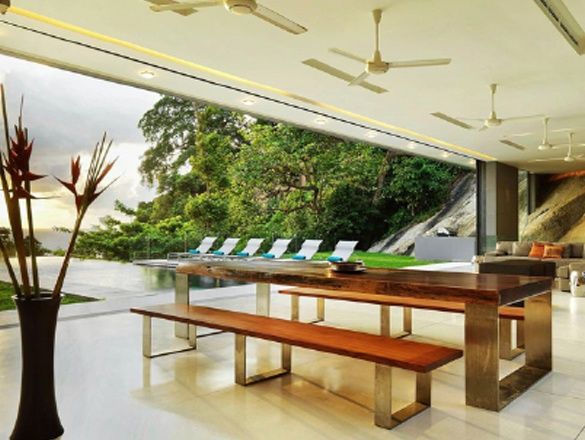 Land in Samana, Dominican Republic, 898 m² - picture 12