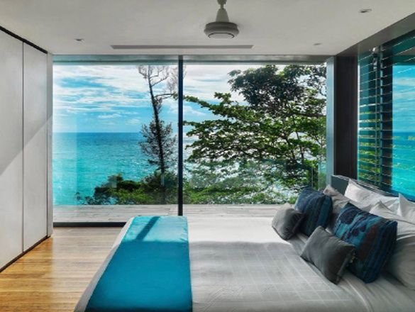 Land in Samana, Dominican Republic, 898 m² - picture 16