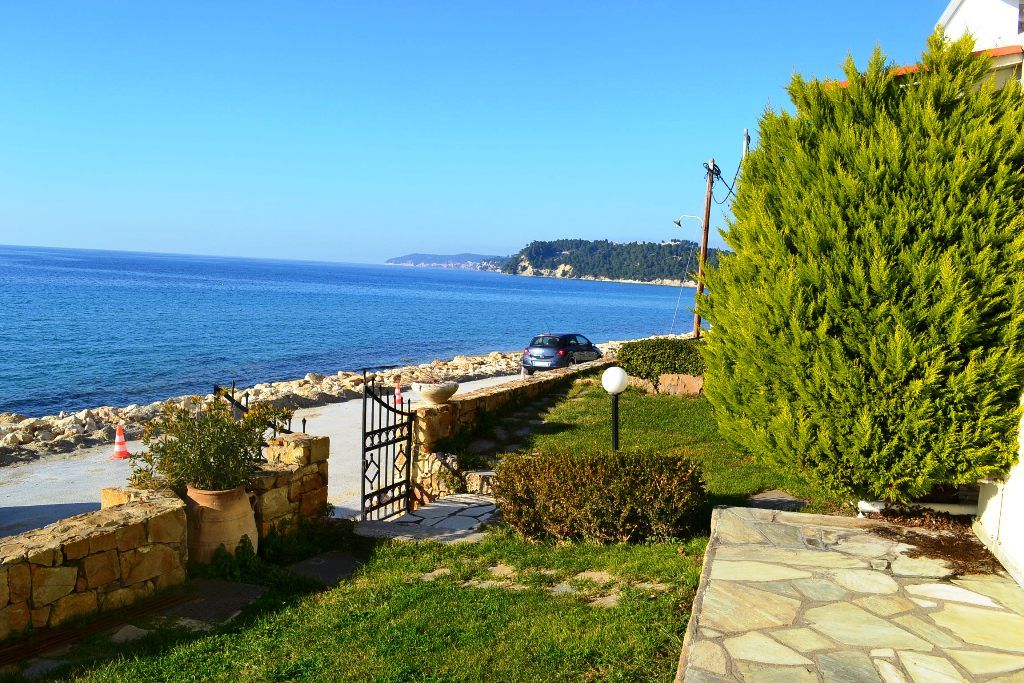 Maisonette in Chalkidiki, Greece, 84 m² - picture 1