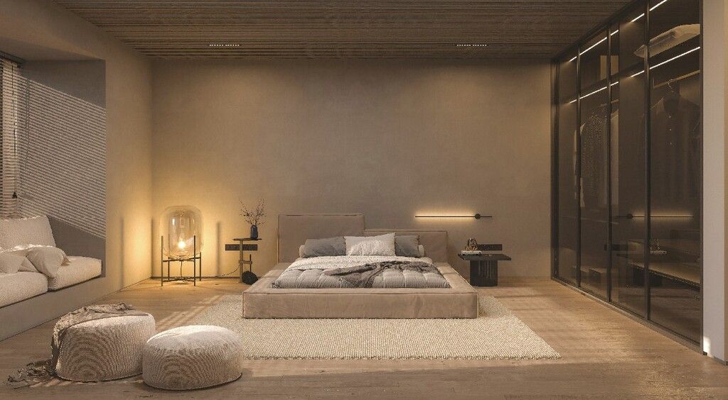 Appartamento a Heraklion, Grecia, 63 m² - foto 3