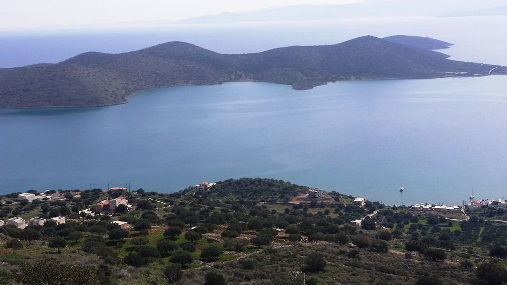 Land in Heraklion, Greece, 6 441 m² - picture 3