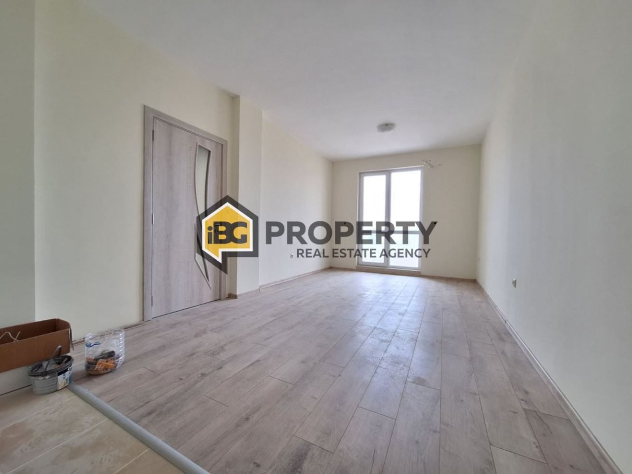 Wohnung in Byala, Bulgarien, 53 m² - Foto 1