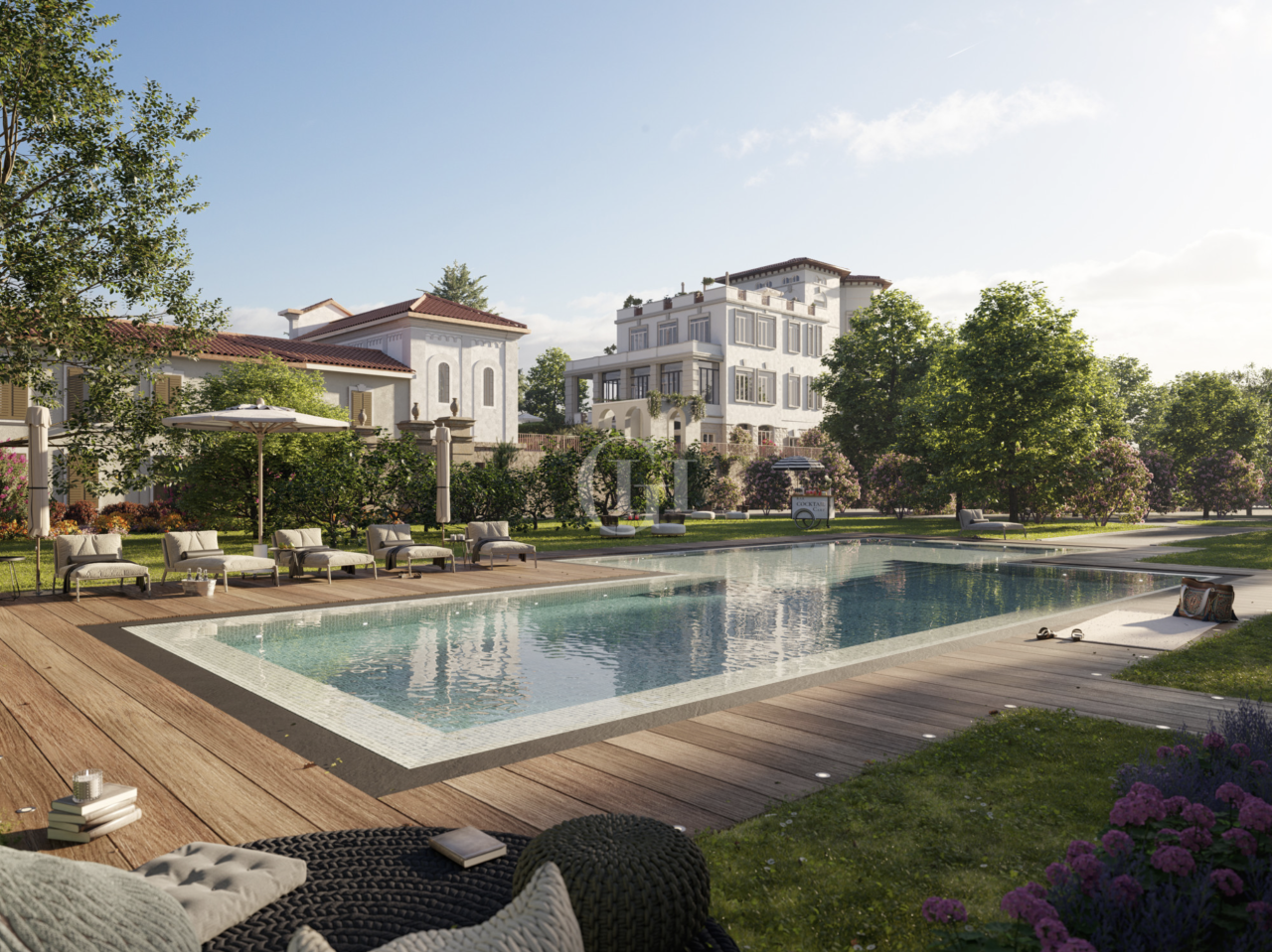 Appartamenti sul Lago di Garda, Italia, 235 m² - foto 2