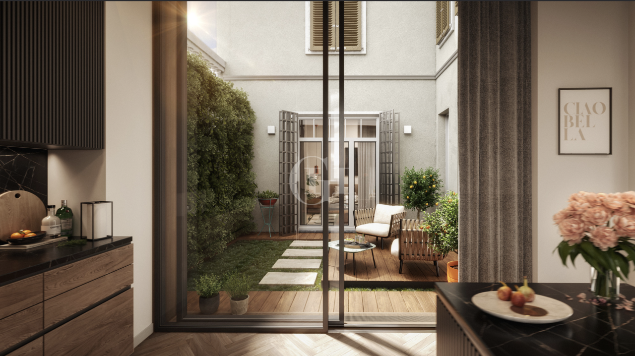 Appartamenti sul Lago di Garda, Italia, 235 m² - foto 3