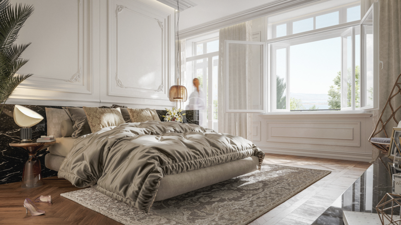 Appartamenti sul Lago di Garda, Italia, 235 m² - foto 7