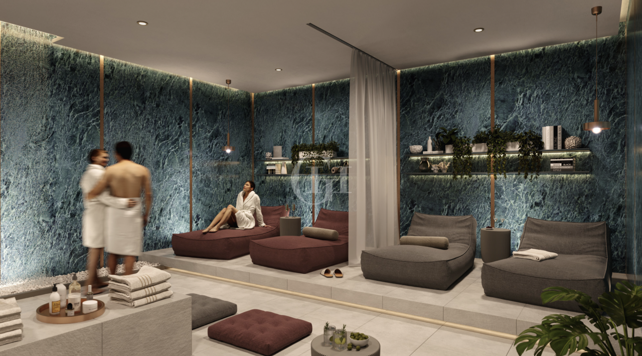 Appartamenti sul Lago di Garda, Italia, 235 m² - foto 5