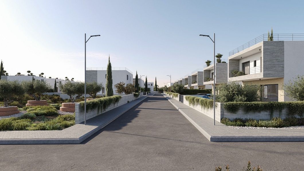 Villa a Paphos, Cipro, 209 m² - foto 11