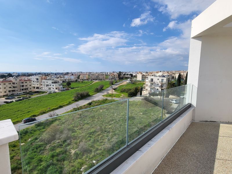 Townhouse a Paphos, Cipro, 100 m² - foto 10