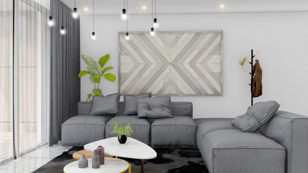 Townhouse a Paphos, Cipro, 100 m² - foto 15