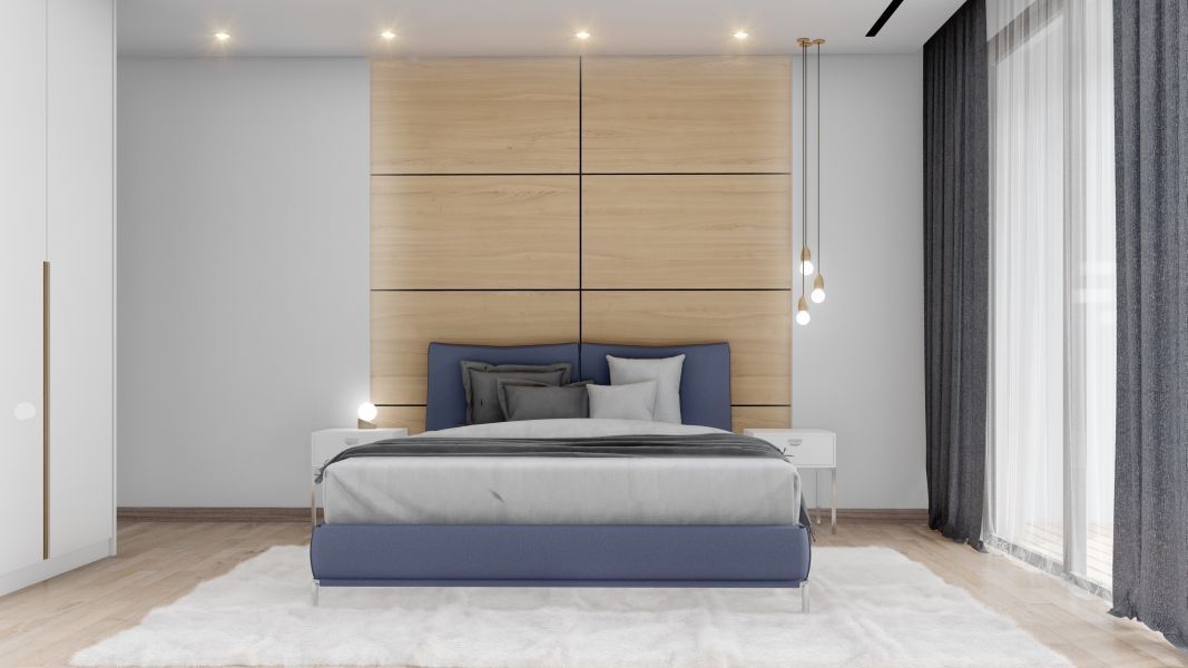 Townhouse a Paphos, Cipro, 100 m² - foto 14