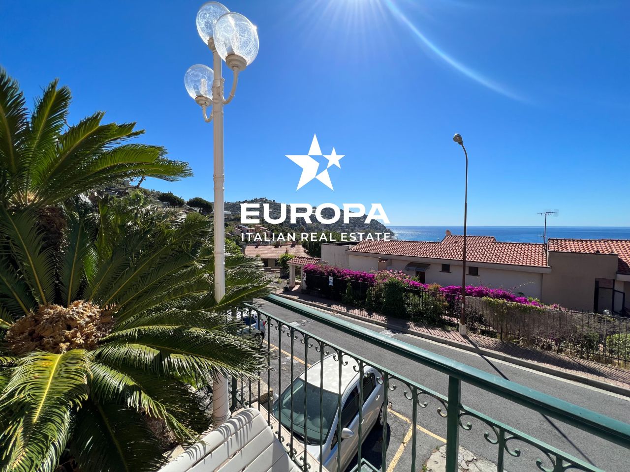 Villa à Ospedaletti, Italie, 100 m² - image 2