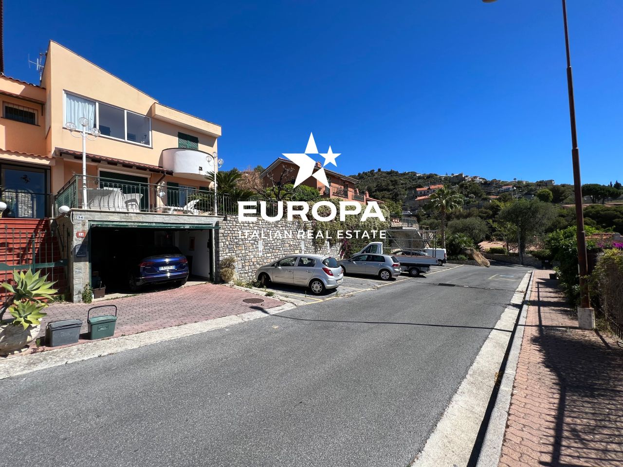 Villa à Ospedaletti, Italie, 100 m² - image 5