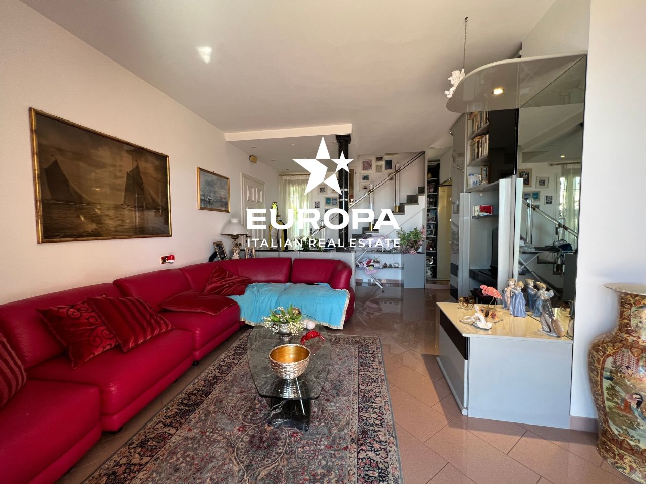 Villa à Ospedaletti, Italie, 100 m² - image 6