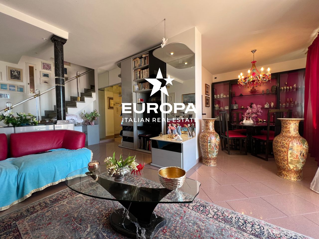 Villa à Ospedaletti, Italie, 100 m² - image 7