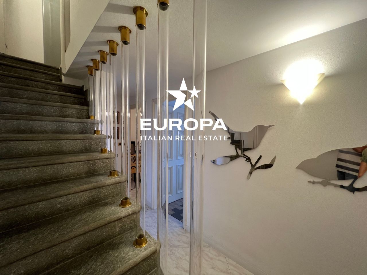 Villa à Ospedaletti, Italie, 100 m² - image 10