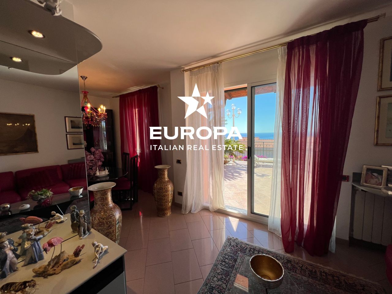 Villa à Ospedaletti, Italie, 100 m² - image 12