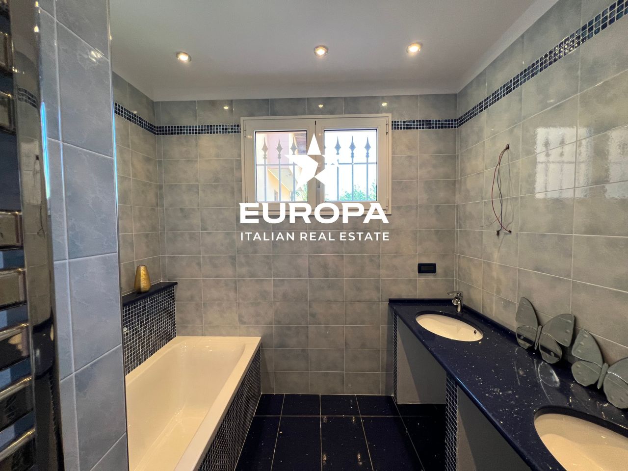 Villa à Ospedaletti, Italie, 100 m² - image 14