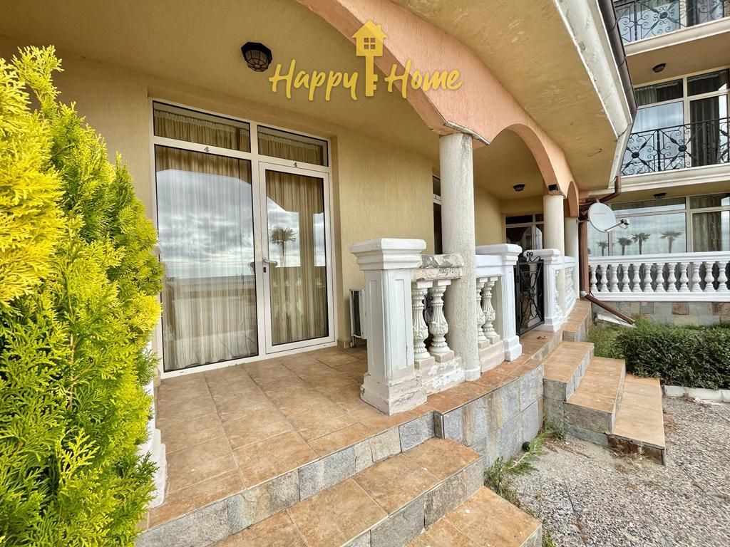 Wohnung in Elenite, Bulgarien, 95.33 m² - Foto 1