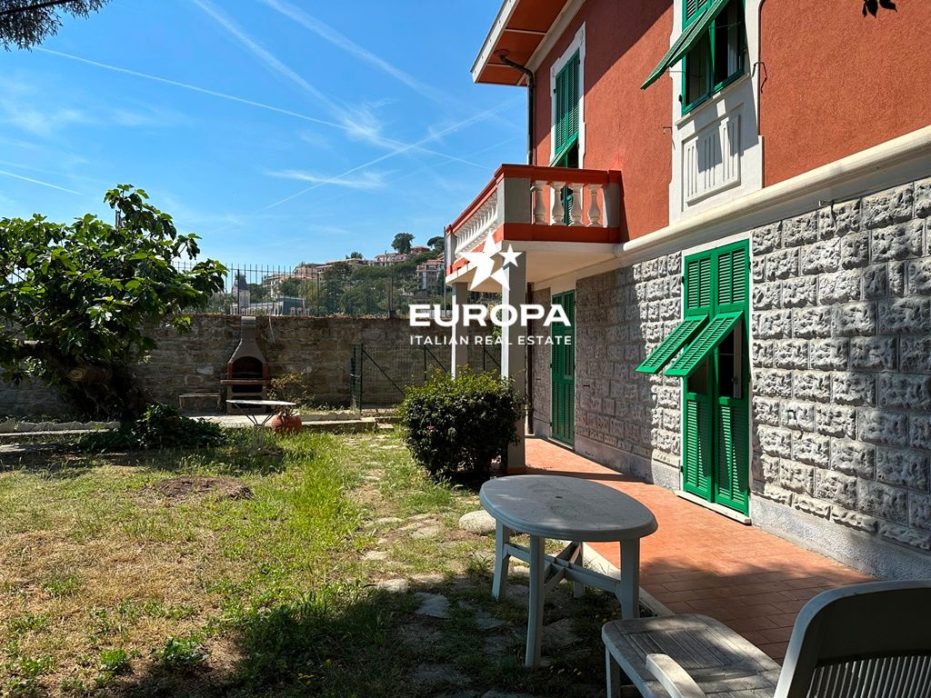 Villa a San Remo, Italia, 343 m² - foto 4