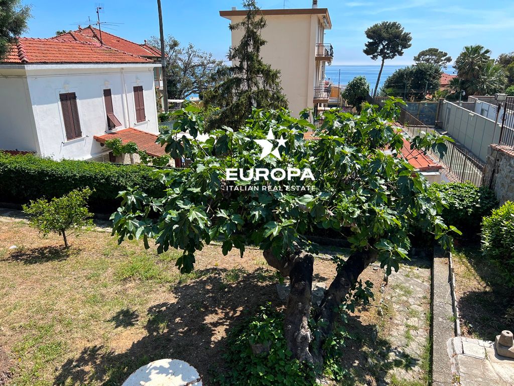 Villa a San Remo, Italia, 343 m² - foto 6