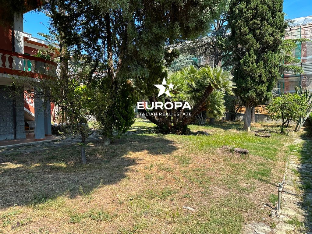 Villa a San Remo, Italia, 343 m² - foto 9