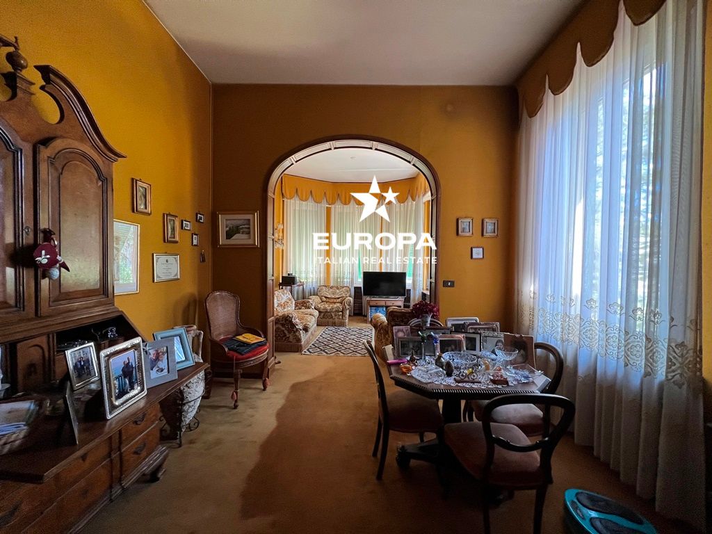 Villa a San Remo, Italia, 343 m² - foto 11