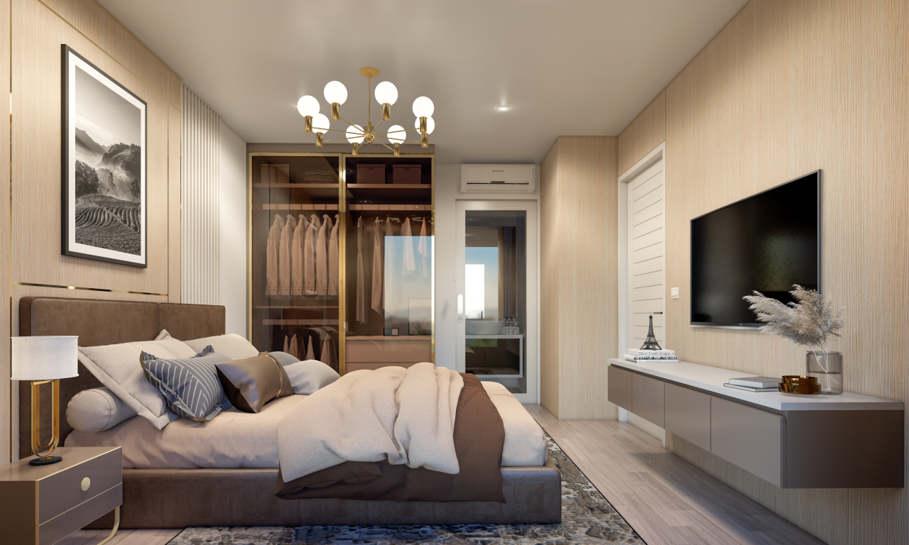 Apartment in Phuket, Thailand, 28 m² - picture 4