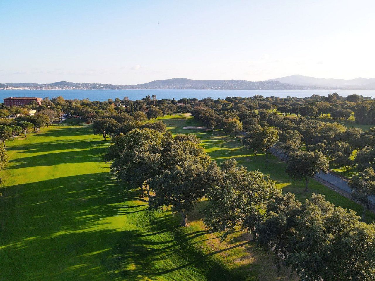 Investment project in Saint-Tropez, France, 450 m² - picture 1