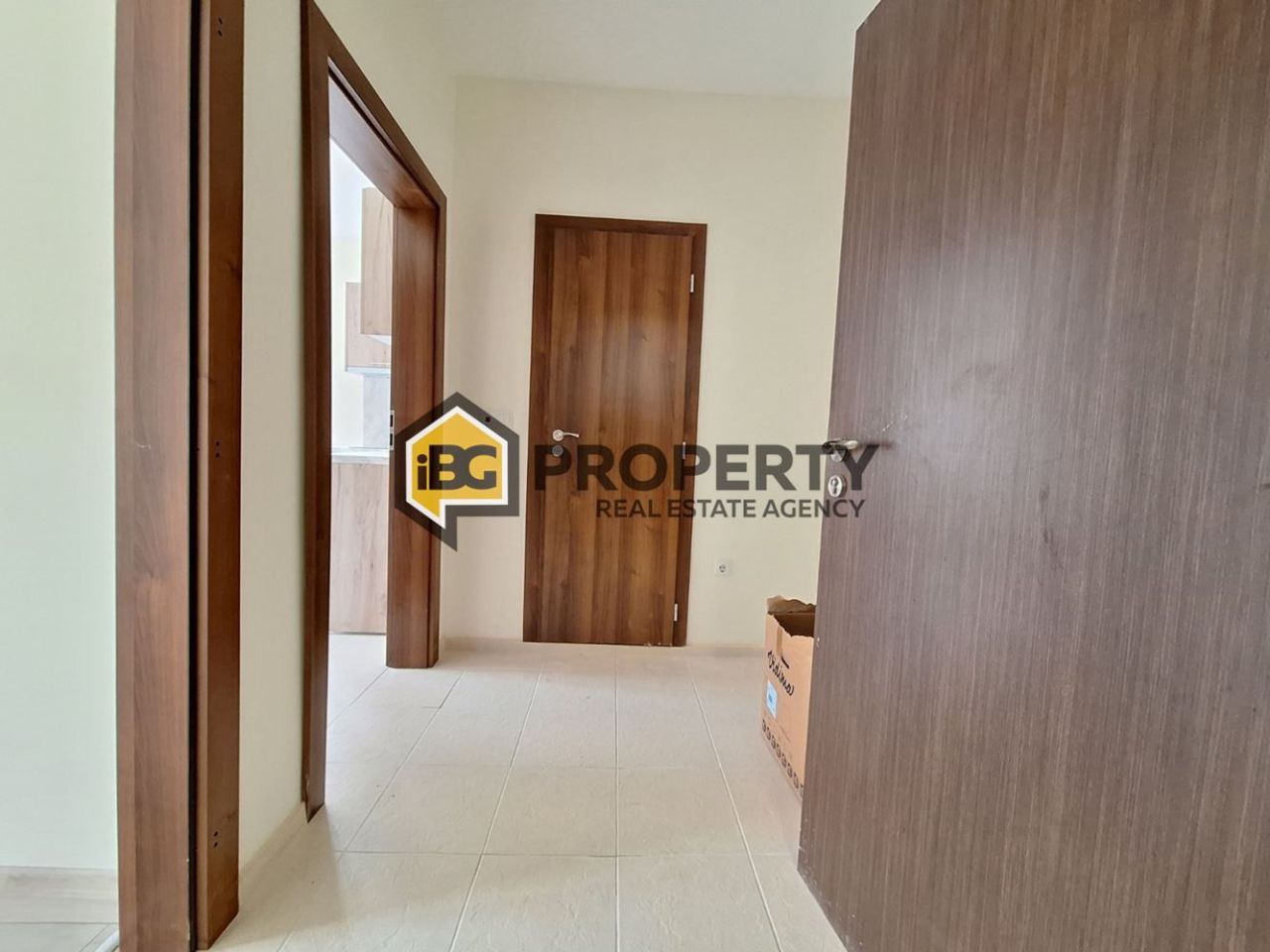 Piso en Byala, Bulgaria, 62 m² - imagen 1