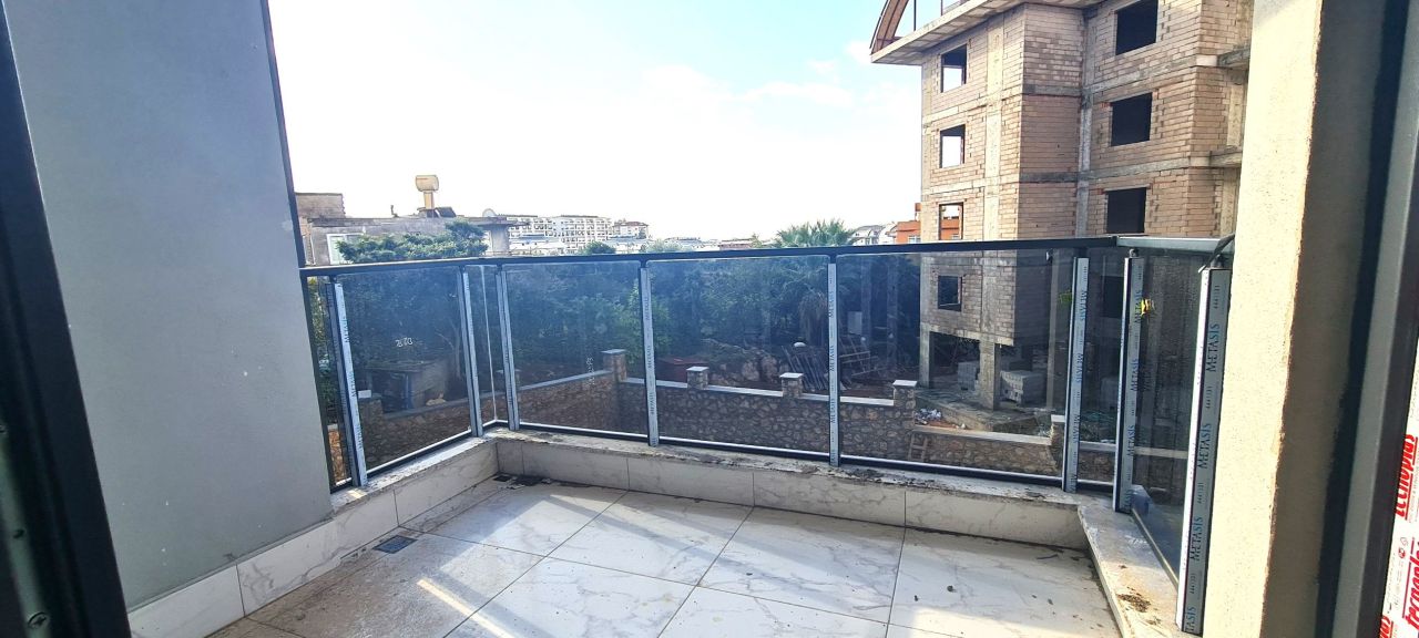 Flat in Alanya, Turkey, 70 m² - picture 13