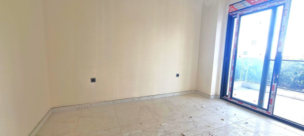 Flat in Alanya, Turkey, 70 m² - picture 10